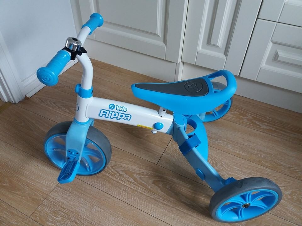 flippa tricycle